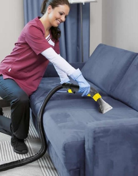 Pancar Koltuk Yıkama